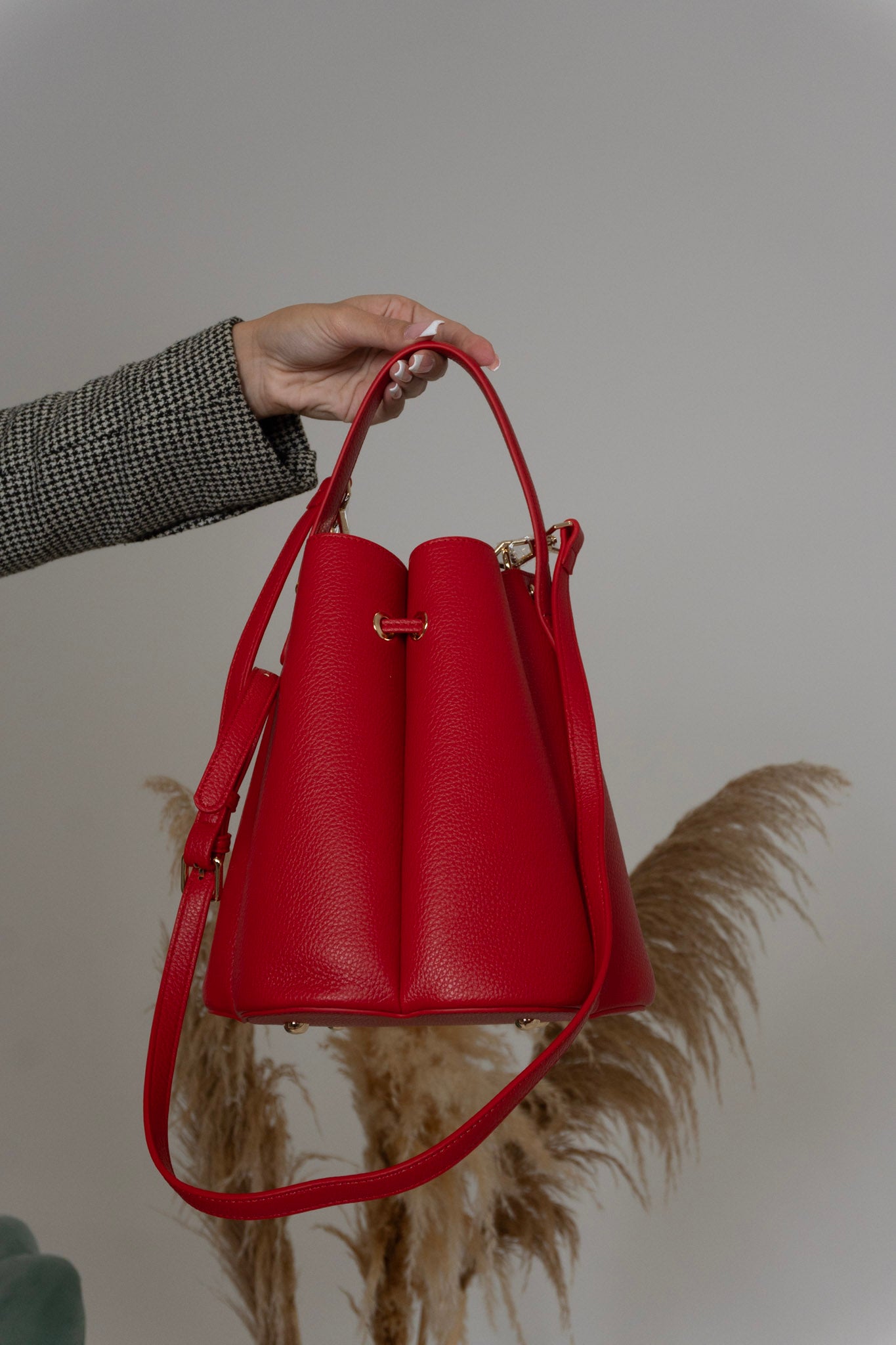 Valentino bag Velvet Bloom