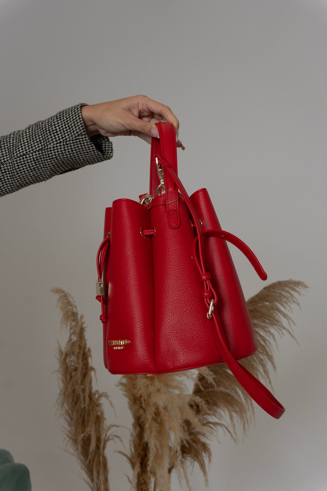 Valentino bag Velvet Bloom