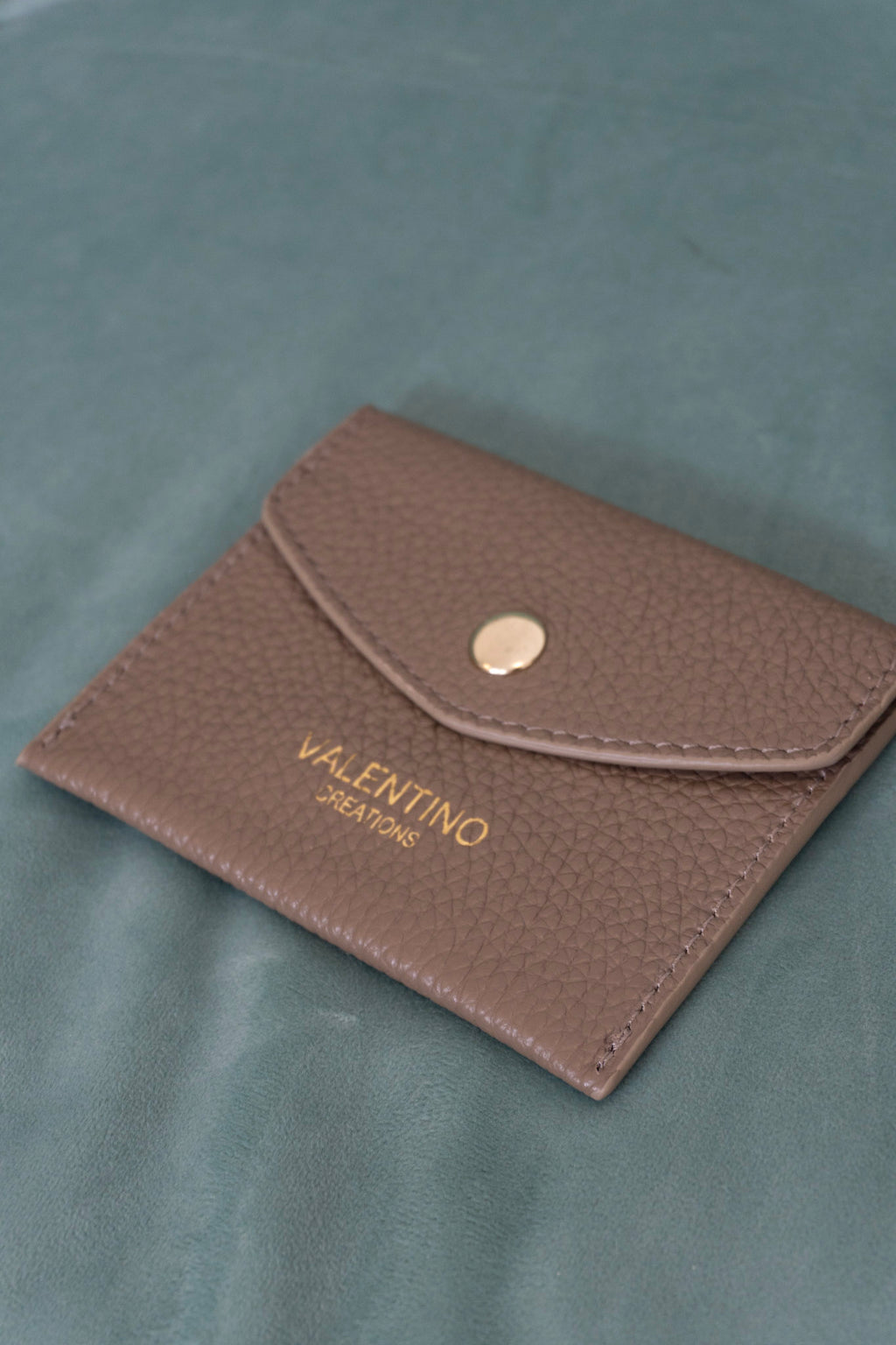 Portafoglio Valentino creations vera pelle