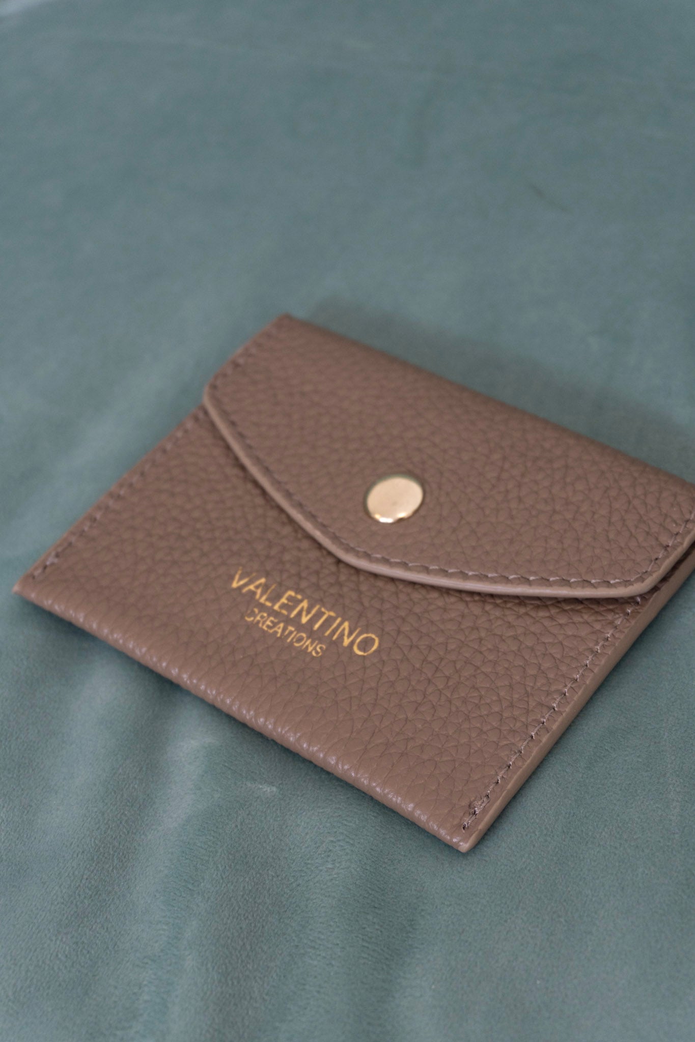 Portafoglio Valentino creations vera pelle