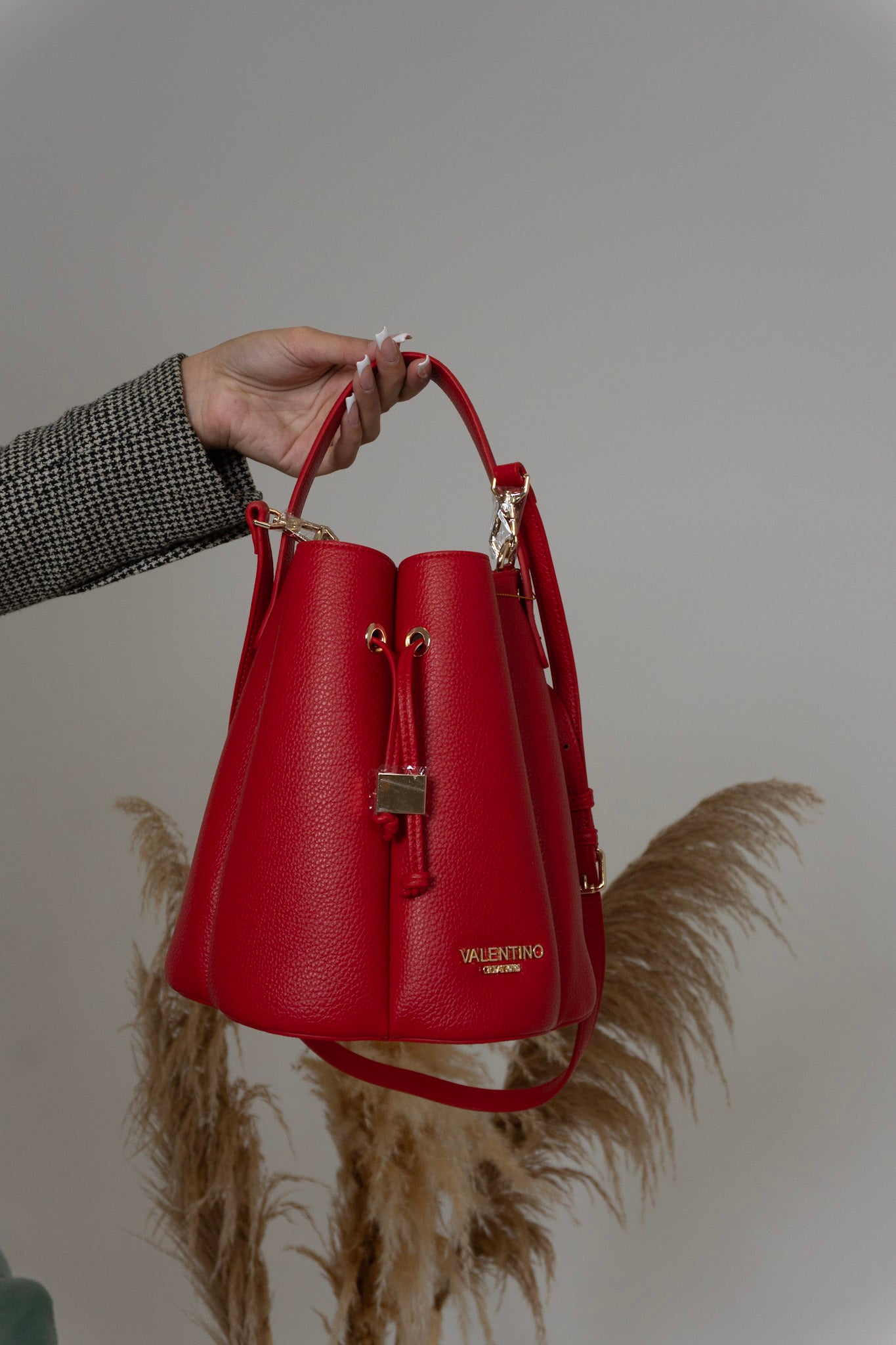 Valentino bag Velvet Bloom