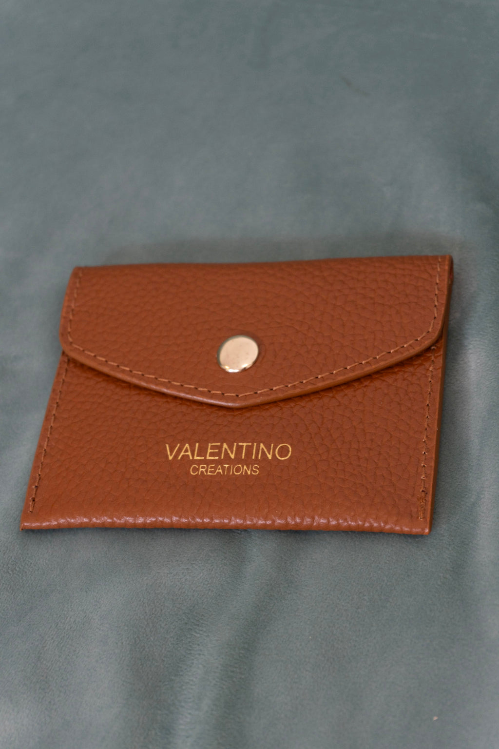 Portafoglio Valentino creations vera pelle