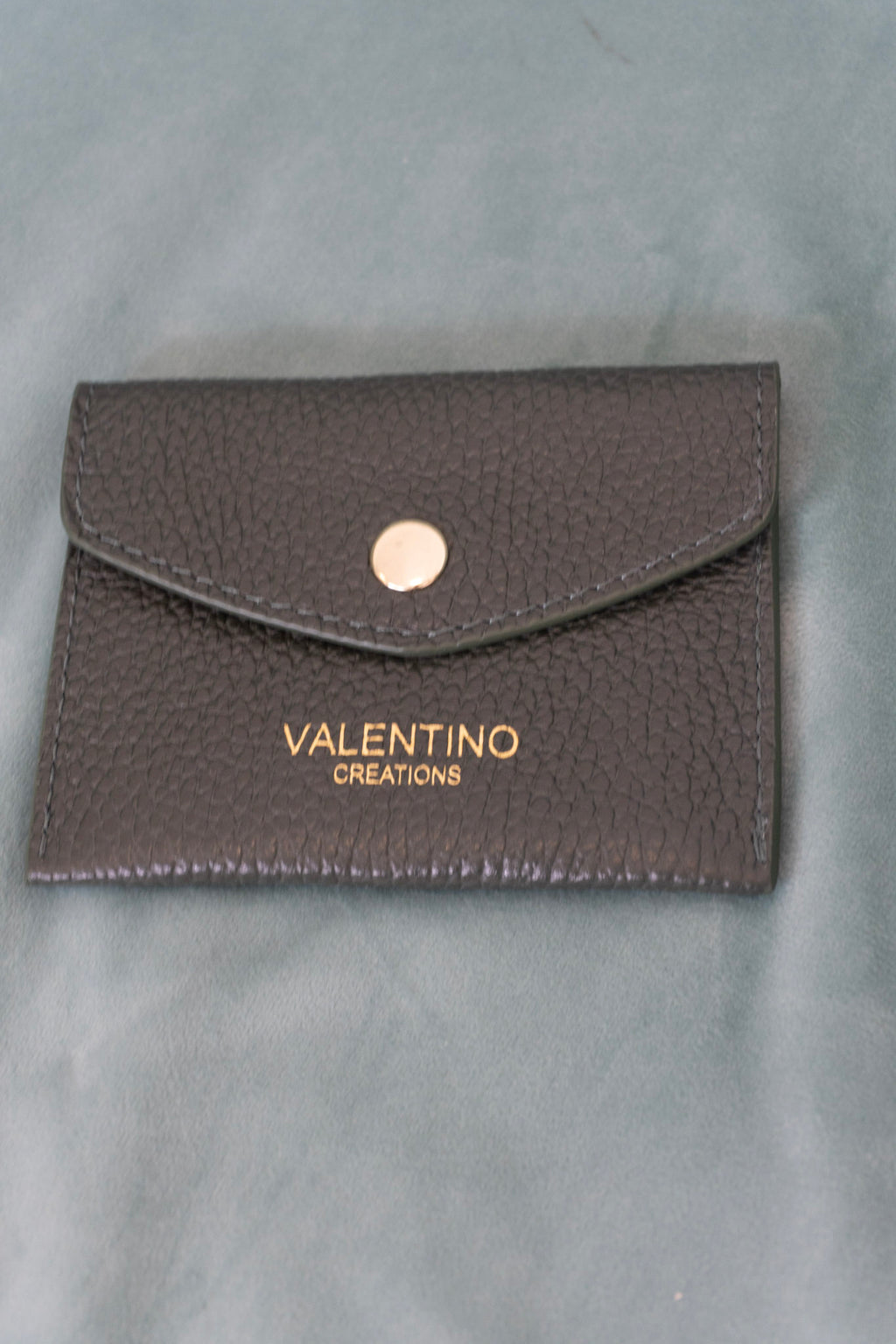 Portafoglio Valentino creations vera pelle