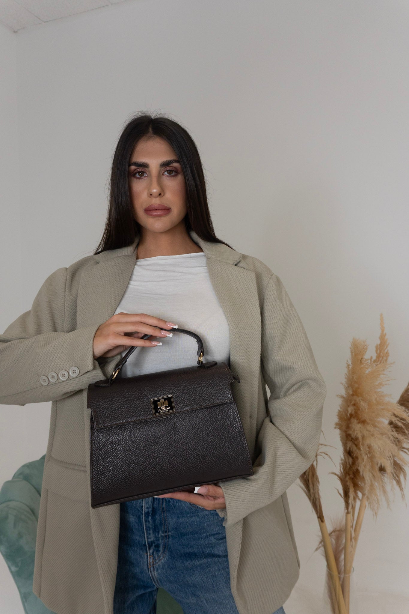 Valentino bag Peonia