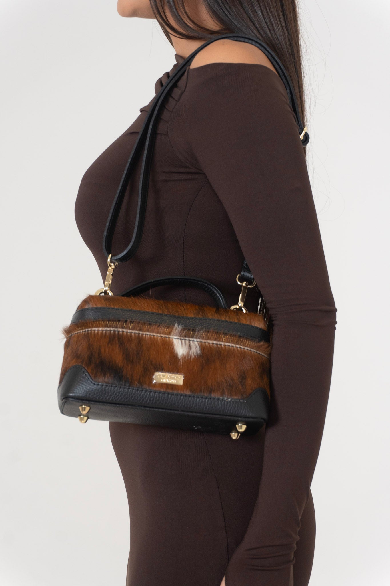 Valentino bag Roma Vintage