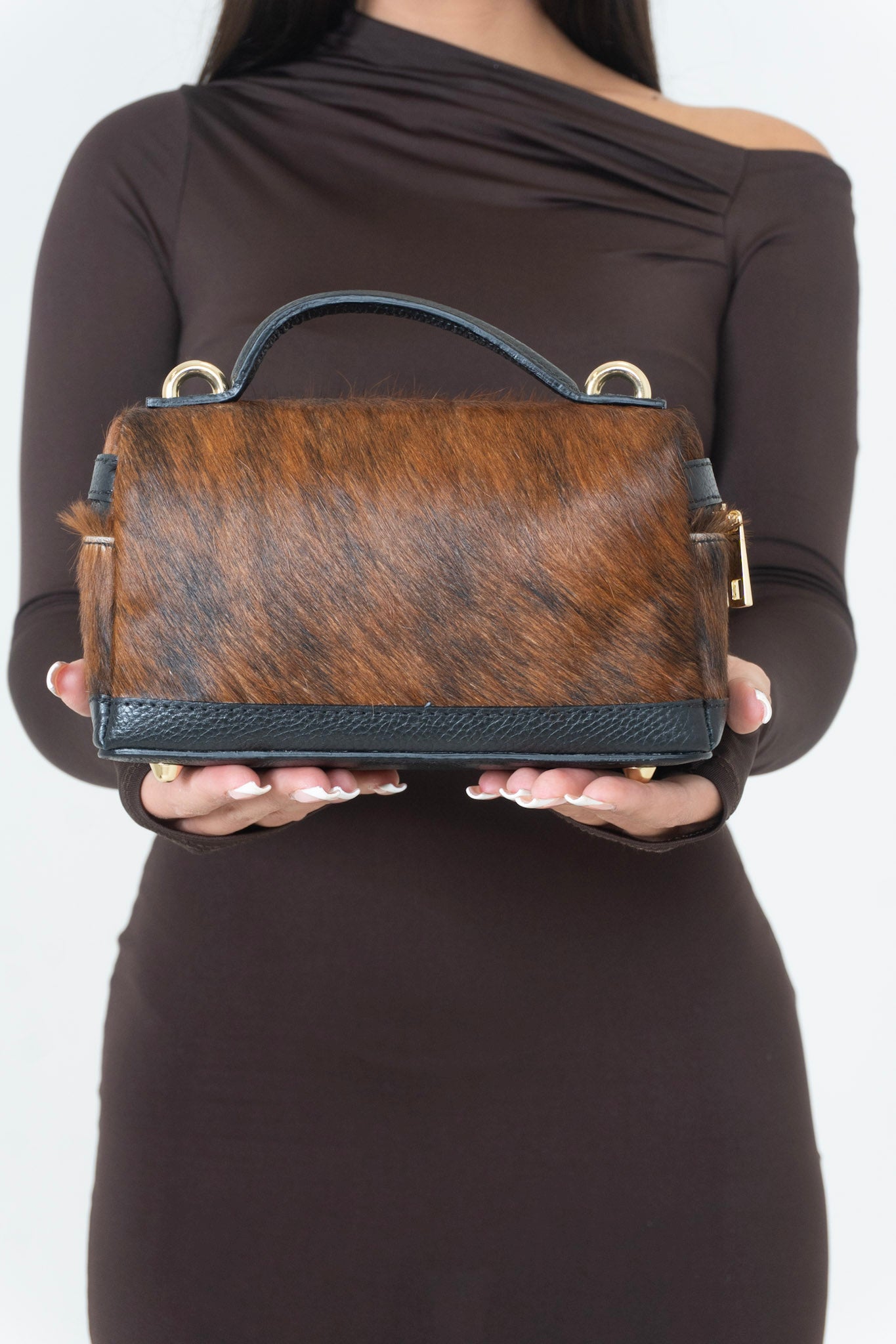 Valentino bag Roma Vintage