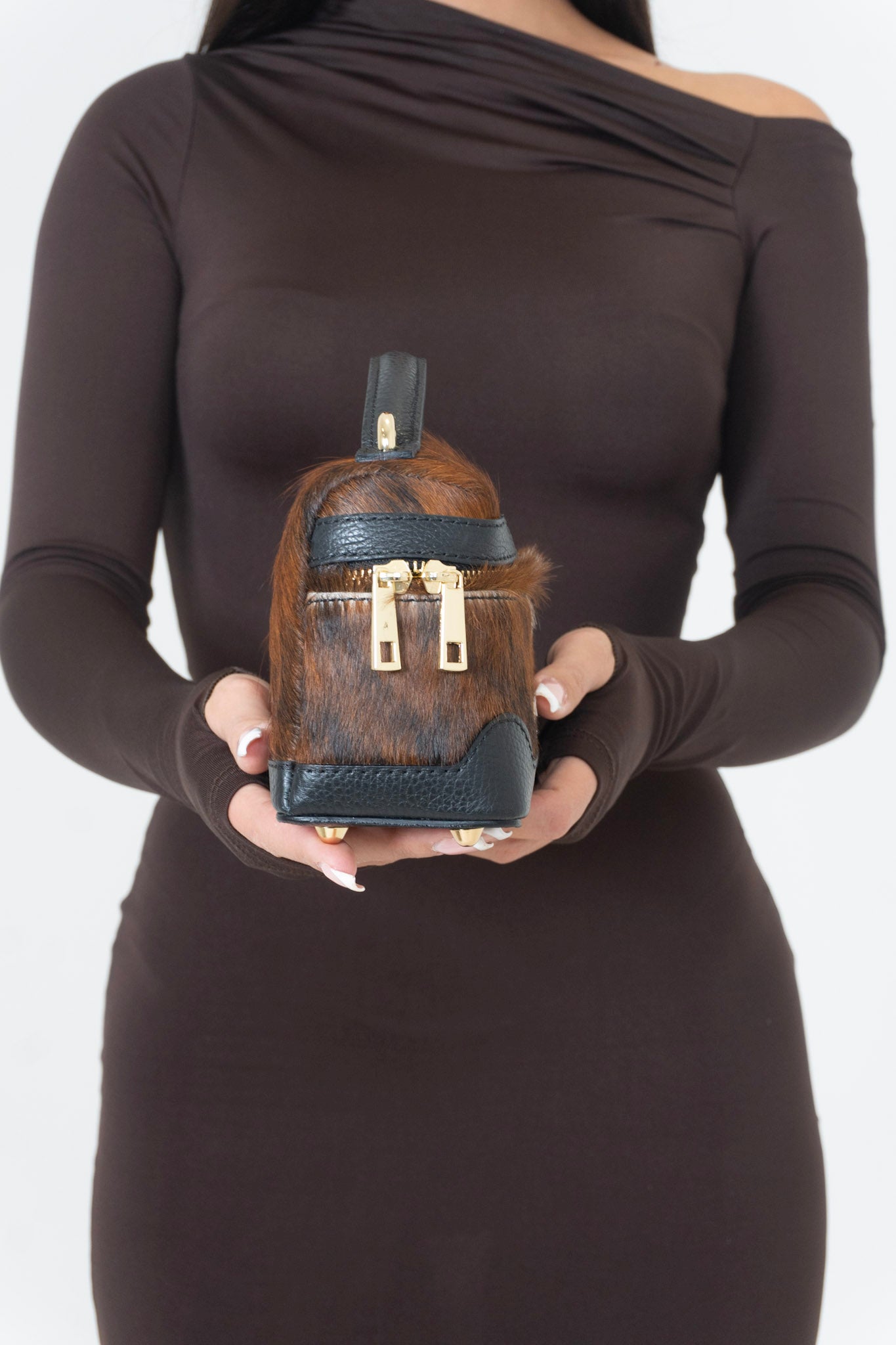 Valentino bag Roma Vintage