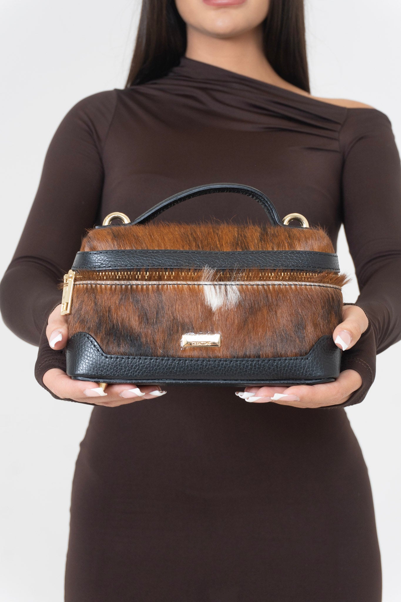 Valentino bag Roma Vintage